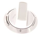 Energie-Stellknopf für Ofen Beko C00893649 Bedienung