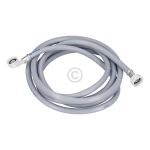 Zulaufschlauch 4,0m 25°C universal Puteus 39550 für Waschmaschine