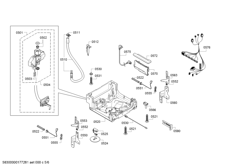 Ersatzteile_SR65M090EU_2F19_Bild_5