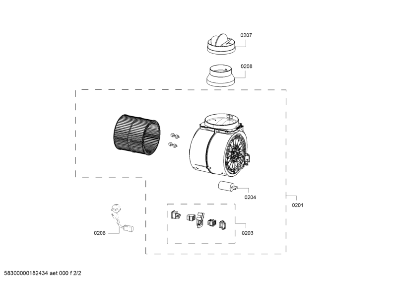 Ersatzteile_LB57574AU_2F01_Bild_1