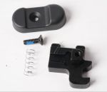 Automatischer Verriegelungsknopf Segway-Ninebot AB.05.14.00.0024 für E-Scooter Gehäuse