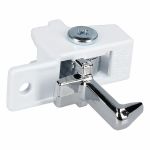 Halterung für Kühlschrank LG AEJ73979702 Winkel