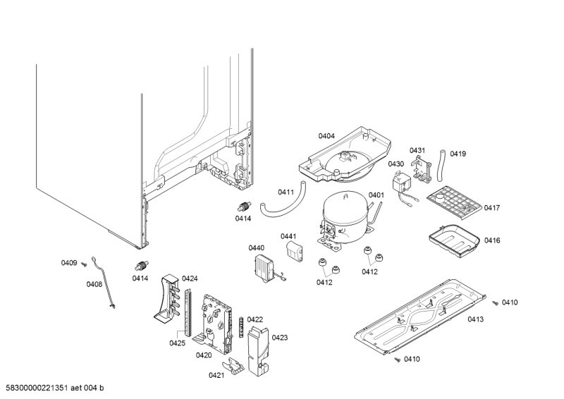 Ersatzteile_iQ500_KG36NAI4P_2F36_Bild_4