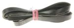 Poly-V-Riemen für Waschmaschine Hutchinson 1130J4 Antrieb J-Profil