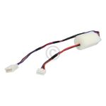 Kabel für Gehäuseabdeckung oben GLG 6877JB2129K in KühlGefrierKombination