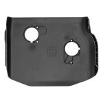 Blade disk shelter 201-2337-1234