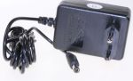 Beko Staubsauger Netzteil 17,3V 300mA Steckernetzteil