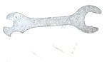 Satz Zubehör für Kühlschrank Liebherr 909638200 mechanisch