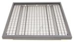 Besteckschublade für Hisense/Gorenje Geschirrspüler 512043 flach, hochwertig