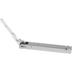 Türscharnier Bosch 11031087 für Backofen Edelstahl