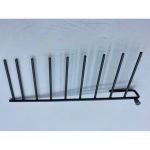 LOWER BASKET PLATE HOLDER BACK LEFT2 1513620101 Beko