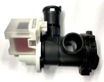 Ablaufpumpe für Waschmaschine Bosch Siemens 11037835 Laugenpumpe Waschlauge