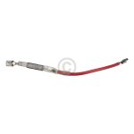 Diode SIEMENS 00031205 2X062H für Mikrowelle Kombigeräte