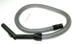 Saugschlauch für Staubsauger Samsung DJ9700778D sc4300 silber L-Typ