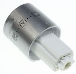 Beko Ofen Knebel C00898677 Silber Funktion