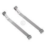 Bumper plate shrapnel 201-2498-0637 Ecovacs