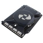 Kappe hinten grau 481010764525