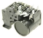 Klixon-PTC Anschlussplatte für Whirlpool Geschirrspüler 488000633961 Steuerplatine, Heizung