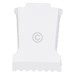 Basis Filter weiß Ecovacs 201-2102-24U1 für Auto Cleaning Station