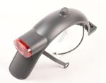 Schutzblech hinten für E-Scooter Xiaomi C002550051600 Passend 4Pro Gen2
