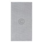 Fettfilter eckig Metall 366x200mm 5024271200 AEG, Electrolux, Juno, Zanussi