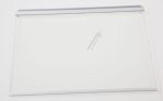 Glasablage für Kühlschrank Beko Grundig Arçelik C00904291 Einlegeboden Glasplatte