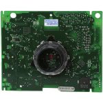 Bedienmodul programmiert Bosch 12027832 für Waschmaschine Bosch