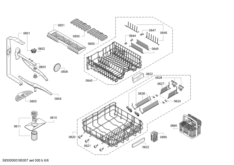 Ersatzteile_SN53E531TI_2F95_Bild_6