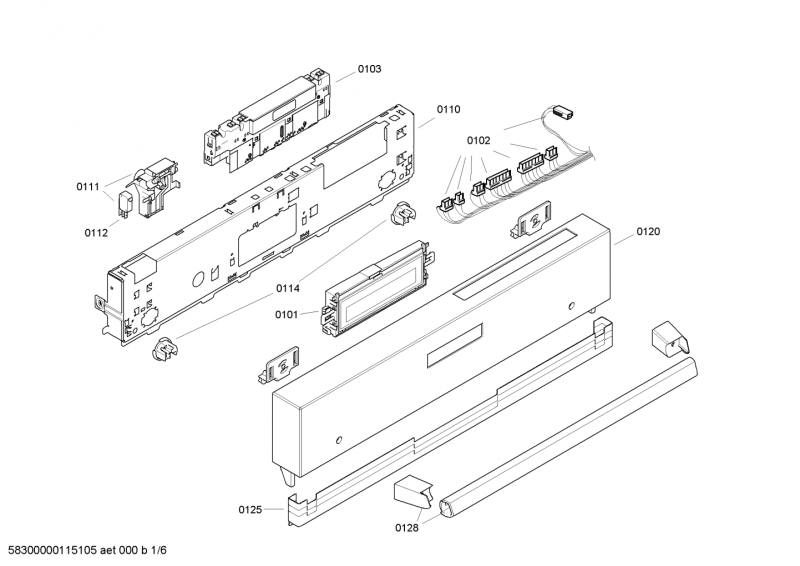 Ersatzteile_SL50T590EU_2F03_Bild_1