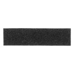 Schaumfilter Ecovacs 201-1816-0028 für Staubsauger-Roboter 10002666 220-6401-0031