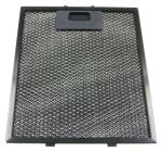 Elica Metallfettfilter GF06WD Dunstabzugshaube Aluminiumfilter