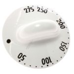 Drehknopf für Ofen Gorenje 375234 Backofen-Bedienelement