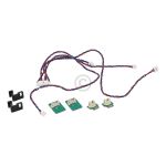 Collision Suspension Detection Plate 201-2452-0030