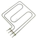 Backofen-Oberhitze 2900W für Ofen Backer-Facsa G928489 Oberhitze-Heizelement
