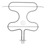 110W-Heizelement für Backöfen (3193071002)