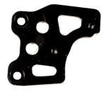 Rahmenend-Abstandshalter Segway-Ninebot CA.02.04.2085.00 für E-Scooter F3 F3PRO Bremse