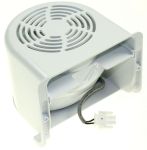 Lüfter für Kühlschrank Beko/Grundig/Arçelik C00908786 Anzeigefenster
