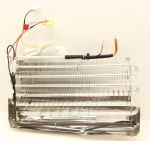 Verdampfermodul für Kühlschrank Samsung DA9601009G Baugruppe Twin RB7300T
