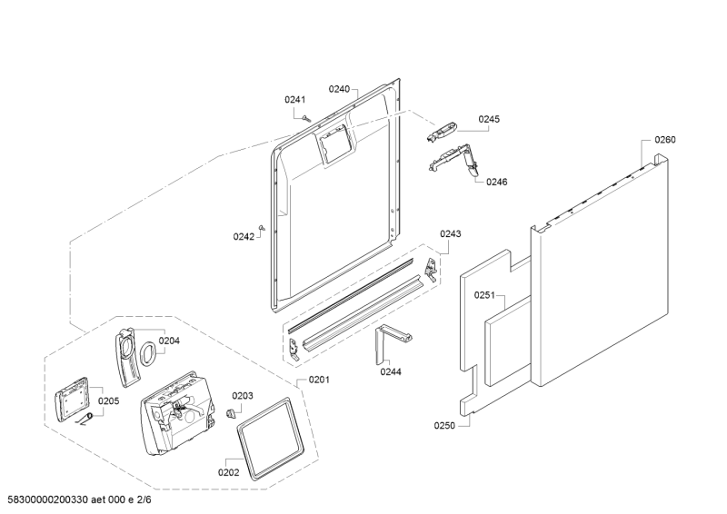 Ersatzteile_iQ300_SN436W01KS_2F02_Bild_10