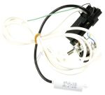 Thermoelement für Kühlschrank Beko C00894541 Temperaturfühler