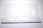 Glasplatte 3,2 mm für Kühlschrank Liebherr 727710600 Premium