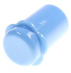 Siphongehäuse Waschmaschine Vestel 42185061 Abfluss