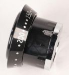 Backofenthermostatknopf für Ofen Beko Grundig Arcelik C00971916 Regler Drehknopf