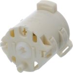 Drehgriff Kochfeld für Ofen Bosch 10010657 Herdregler