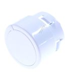 Schaltknebel für Geschirrspüler Vestel 42065295 weiß, Lydia Serie