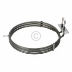 Heizung Heißluft Smeg 806890656 IRCA 2178R771 für Backofen Smeg