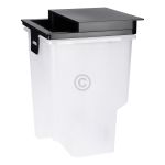 Clean water tank 201-24A3-01A1 Ecovacs