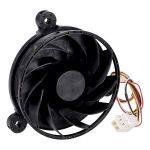 Candy Hoover Kühlschranklüfter 70000117 Flügelrad, Kühlung