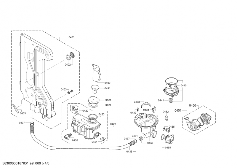 Ersatzteile_SN64E007EU_2FC9_Bild_4