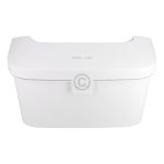 Schmutzwassertank Ecovacs 201-2353-1096 für Staubsauger-Roboter